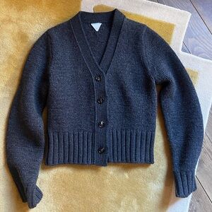 Bottega Veneta cardigan